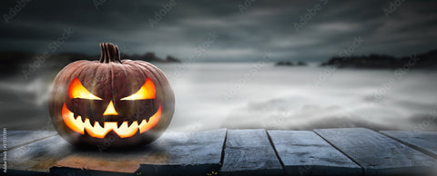 CLICK HERE FOR HALLOWEEN DISCOUNTS