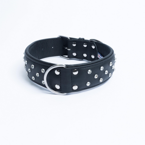 Athens Dog Collar