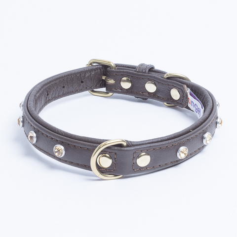 Athens Dog Collar