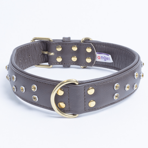 Athens Dog Collar