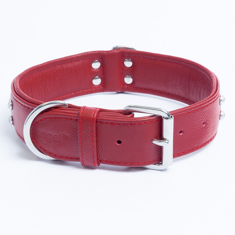 Athens Dog Collar