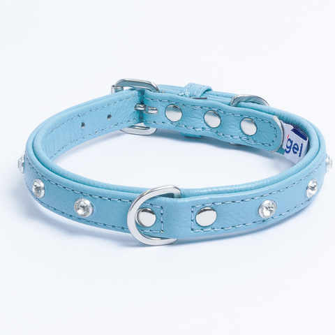 Athens Dog Collar