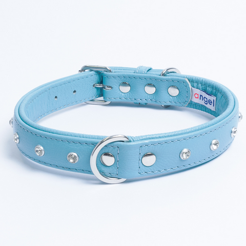 Athens Dog Collar