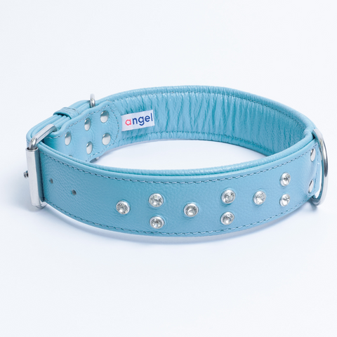 Athens Dog Collar