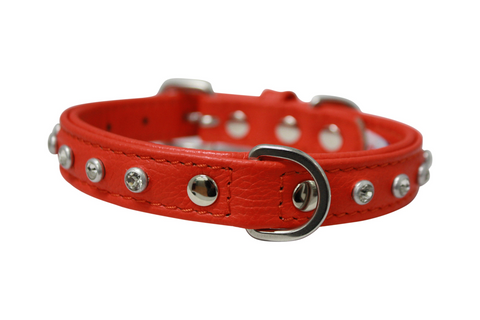 Athens Dog Collar