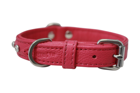 Athens Dog Collar