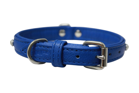 Athens Dog Collar