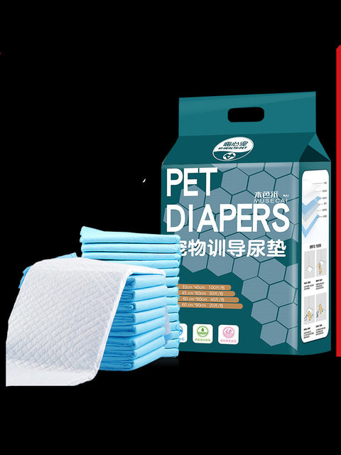 Dog Diapers