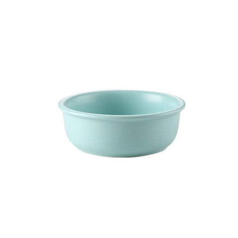 Whisker Wonderland Ceramic Cat Food Bowl-6