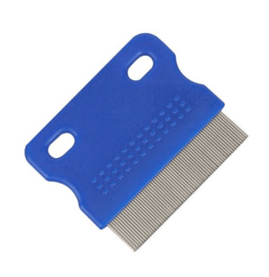 Purrfect Bliss Cat Grooming Comb-3