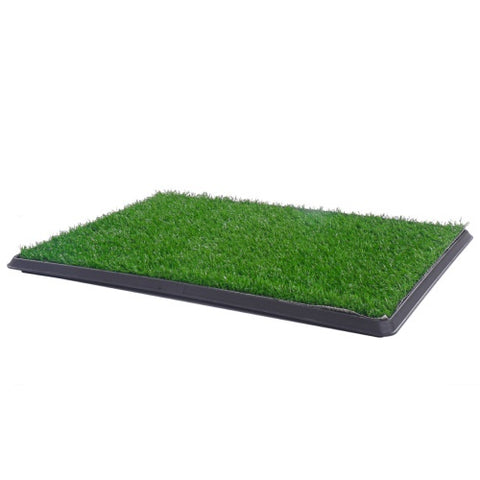 Dog (artificial) Grass Urinal Mat