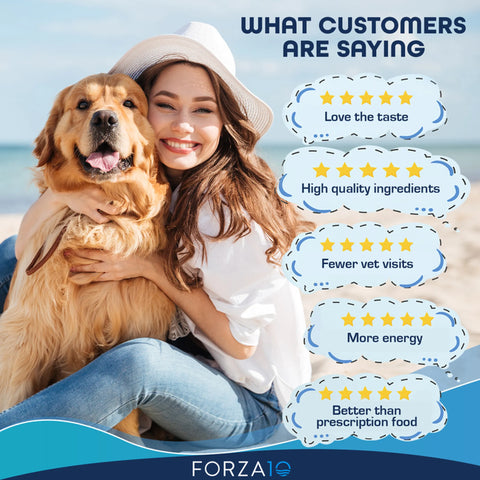 Forza10 Active Depura Fish Diet Dry Dog Food