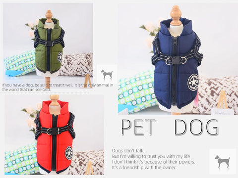 Pet Fashionista Dog Vest: Stylish And Trendy Pet Clothing For All Occasions-2