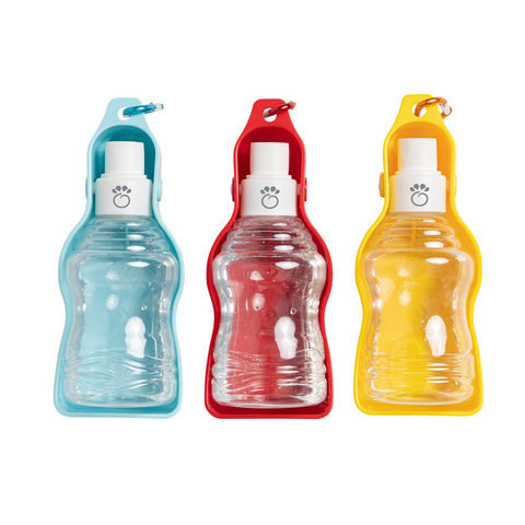 Portable Pet Water Bottle