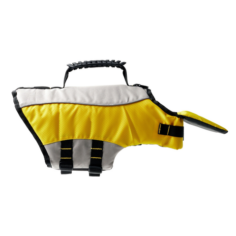 Life Vest - Dog Life Jacket