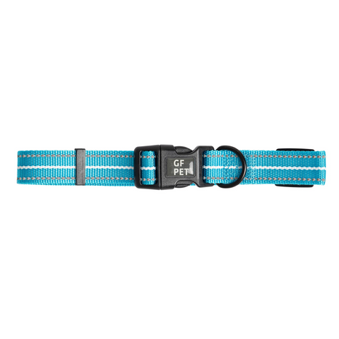 Reflective Collar - Neon Blue