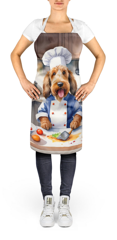 Otterhound The Chef Apron