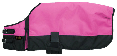 Gatsby 600D Ripstop Waterproof Dog Blanket