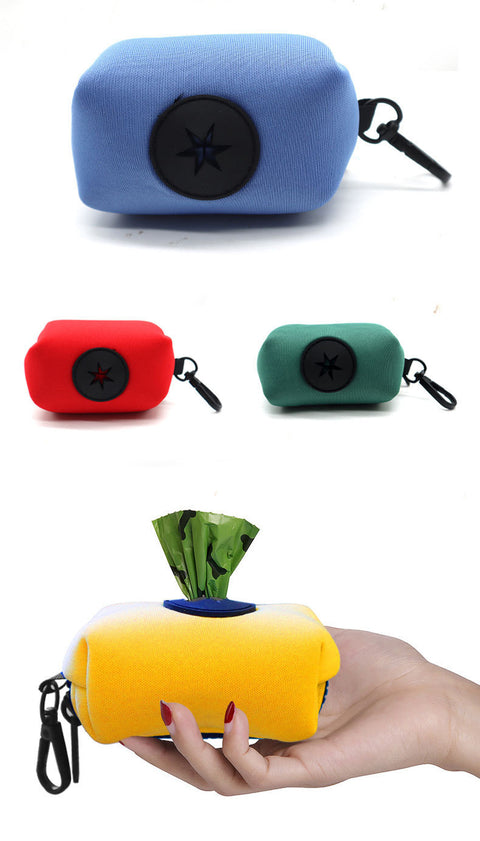 Pet Stool Bag Dispenser