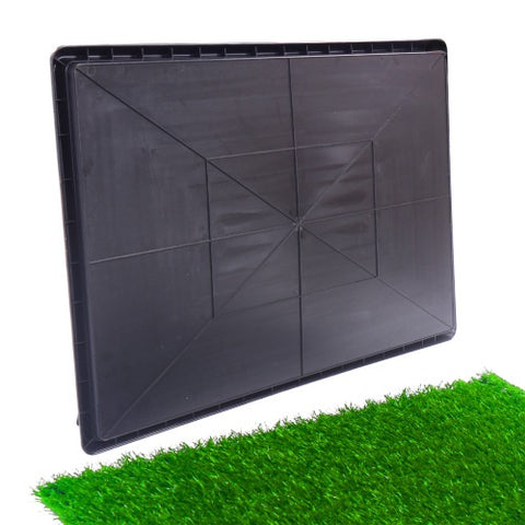 Dog (artificial) Grass Urinal Mat