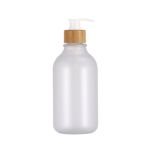 Pump Bottle (300 or 500 ML) for Pet Shampoos/Conditioner/Body Wash