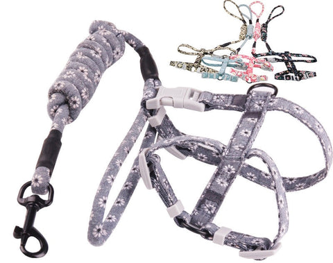 Japanese cat harness-3