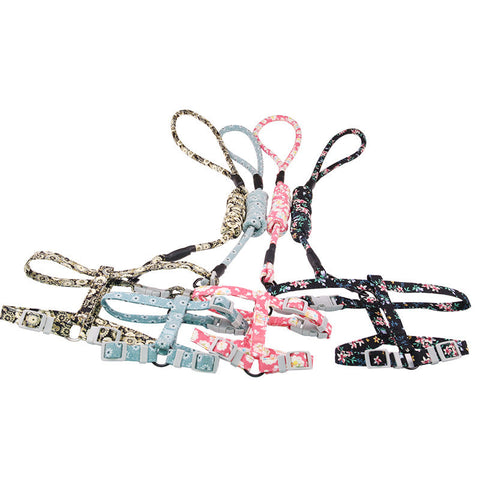 Japanese cat harness-1