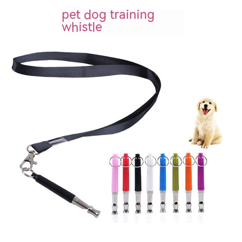 Ultrasonic Pet training Dog Flute