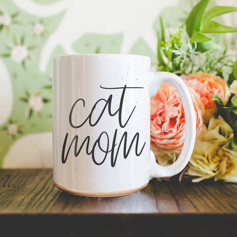 Cat Mom 16oz PRE-ORDER-0