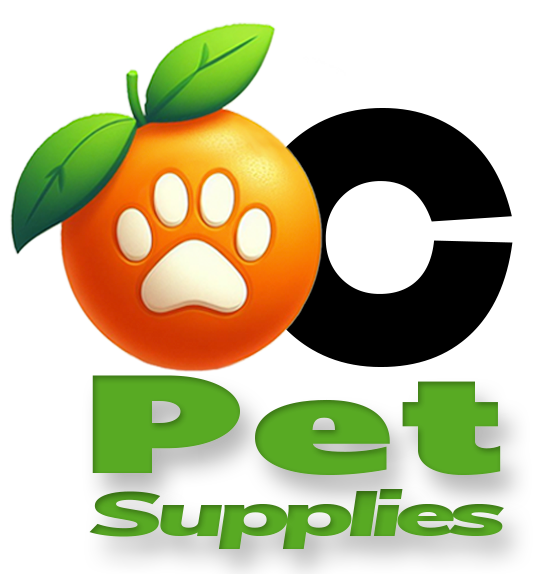 OC PET SUPPLIES