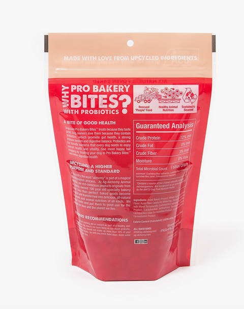 Apple Pie Pro Bakery Bites-1