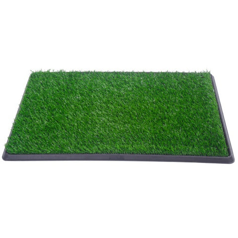 Dog (artificial) Grass Urinal Mat