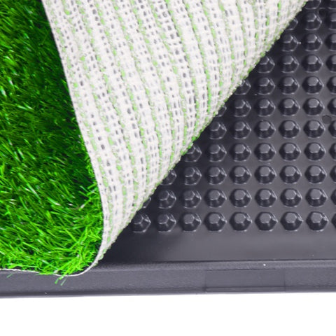 Dog (artificial) Grass Urinal Mat